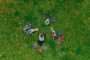 【Circular Economy Hub】1/28@オンライン「サーキュラーエコノミーとパブリックラグジュアリー 〜所有の視点から再考する循環型のまちづくり〜」を開催します