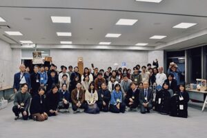 イベントレポート「あなたにとってのジェットコースター職人』は誰？京都で生まれる異業種連携のサーキュラーエコシステム ～Circular Business Design School Kyoto～」