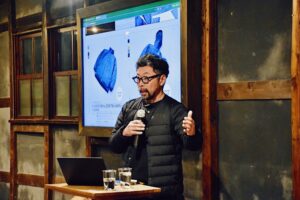 イベントレポート「サーキュラービジネスを『形』にする。水野大二郎氏に学ぶプロトタイピングの真髄 ～Circular Business Design School Kyoto～」