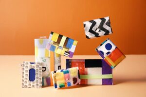 【IDEAS FOR GOOD】イベント@大阪・梅田「PU活：だれでもアーティストになれるデザイン『ポリ袋からバッグをつくろう！』」を開催します