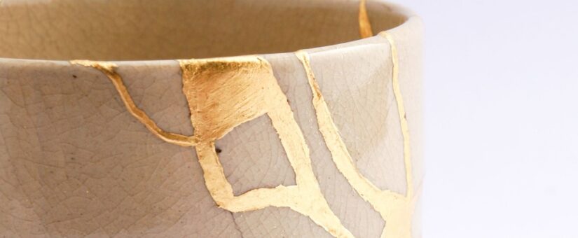 3/20～22＠大阪梅田「うめきた蚤の市｜現代金継ぎワークショップ」を開催します