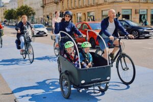 【IDEAS FOR GOOD】イベントレポート「気候変動を『自分ごと』にするには、残業をなくせ？デンマークでの自然な行動変容の仕掛け（Climate Creative Cafe）」