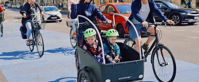 【IDEAS FOR GOOD】イベントレポート「気候変動を『自分ごと』にするには、残業をなくせ？デンマークでの自然な行動変容の仕掛け（Climate Creative Cafe）」