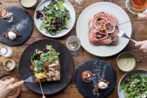 【IDEAS FOR GOOD】3/7イベント@大阪・梅田「北欧を味わう夜｜映画と食で旅する、デンマーク～Food Studies vol.5～」を開催します