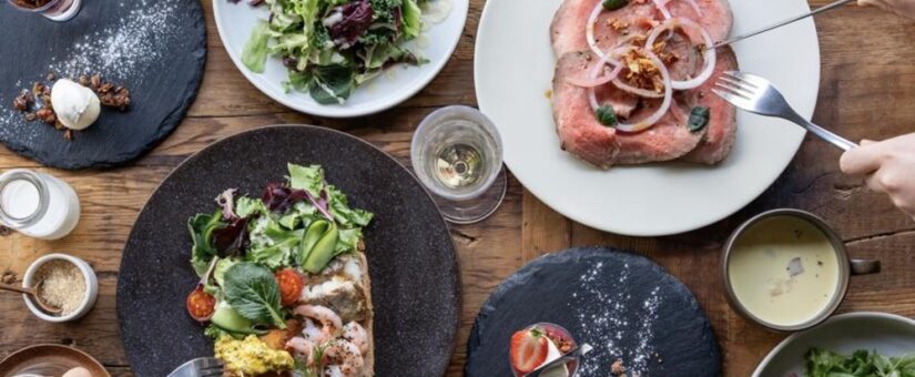 【IDEAS FOR GOOD】3/7イベント@大阪・梅田「北欧を味わう夜｜映画と食で旅する、デンマーク～Food Studies vol.5～」を開催します