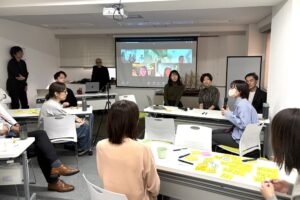 【社内イベントレポート】同じ屋根の下から始まる共創──フューチャーセッションズ×ハーチ 全社セッション