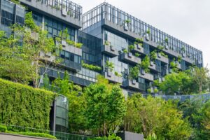 【Circular Economy Hub】4/28 オンライン「Refuturing: Architecture 素材から指標まで。日本の先進事例と実践に学ぶ、サーキュラー建築の課題と可能性」を開催します