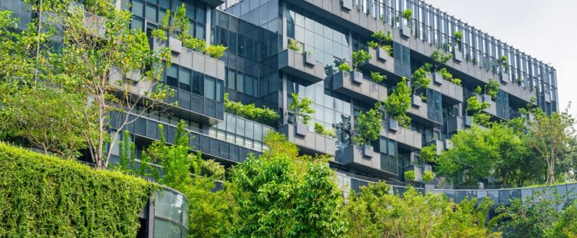 【Circular Economy Hub】4/28 オンライン「Refuturing: Architecture 素材から指標まで。日本の先進事例と実践に学ぶ、サーキュラー建築の課題と可能性」を開催します