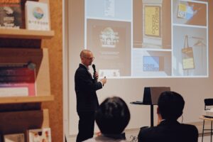 【IDEAS FOR GOOD】イベントレポート「デンマークのKontrapunktが示す『誠実なデザイン』の設計論。社会を動かす“意味”の構築と責任を問う」