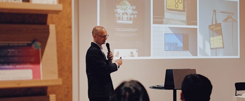 【IDEAS FOR GOOD】イベントレポート「デンマークのKontrapunktが示す『誠実なデザイン』の設計論。社会を動かす“意味”の構築と責任を問う」