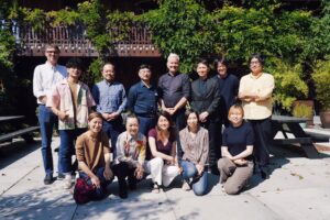 【IDEAS FOR GOOD】プロジェクトレポート「日本とオランダの叡智が織りなす、循環する未来。日蘭CE交流プログラム振り返り（前編）」