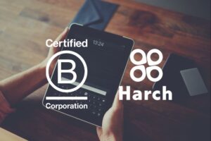 ハーチ株式会社、公益性の高い企業に与えられる国際認証「B Corporation™」を取得