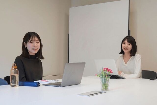 .
「IDEAS FOR GOODでの職業体験からイギリス在住の高校生が学んだ、よりよい社会を作るジャーナリズムとは」を公開しました！
.
イギリス・ロンドン在住の高校生にIDEAS FOR GOOD編集部の記事執筆からSNSのコンテンツづくりまで、職業体験をしていただきました。
.
実際にメディアの仕事を通じて感じたこと、そしてこれからのメディアについて考えることなどをプログラム終了後に振り返ってもらいました。
.
ぜひ https://www.instagram.com/harch_inc/ のプロフィールのサイトからご覧ください！
#ハーチ株式会社 #IDEAS4GOOD #ウェブメディアのコンテンツづくり