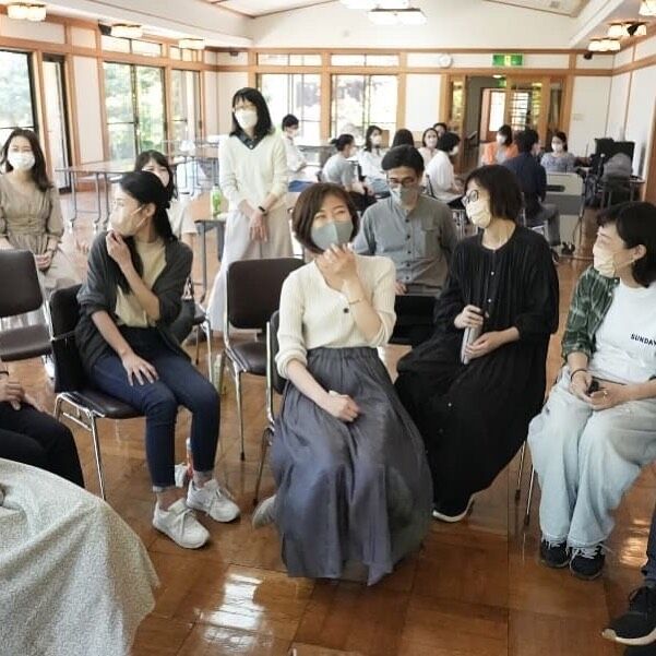 .
【社内イベントレポート】「ハーチ全員集合！業務改善会」を開催しました！
.
4月に開催した社内イベントの様子を、コーポレートサイトでお知らせしています。
.
リモート勤務が日常になっている当社ですが、直接会って同じ時間を共有することで、より一層、社内メンバーの温かさや人柄の良さを感じることができる良い機会になりました。
.
ぜひ @harch_inc のプロフィールのサイトからご覧ください！
#ハーチ株式会社 #清澄庭園でオフサイトミーティング #社内イベント #モヤモヤ吐き出し会 #業務改善会議