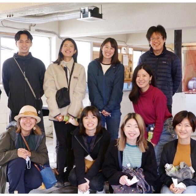 .
【社内イベントレポート】「IDEAS FOR GOOD合宿 in 千葉・御宿」を実施しました！
.
2022年10月に開催した、IDEAS FOR GOODの編集部メンバーによる1泊2日の合宿の様子を、「普段いる世界から一歩出てみることの大切さ」「五感を使うことの大切さ」の二つのテーマをもってお届けしています。
.
ぜひ @harch_inc のプロフィールのサイトからご覧ください！
#ハーチ株式会社 #IDEAS4GOOD #社内イベントレポート #御宿 #合宿